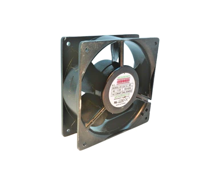 UF12A12-BTLR by MECHATRONICS