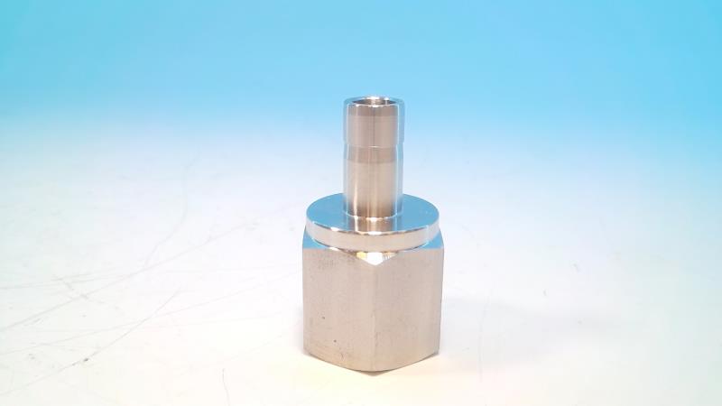 HAM-LET 739LFSS3/8X3/8