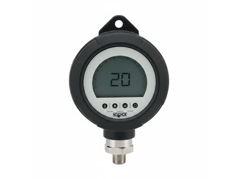 PGE20-200PSIG-1-2-DL-RCP by NOSHOK