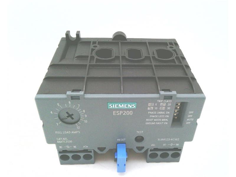 SIEMENS 3UB8123-4CW2