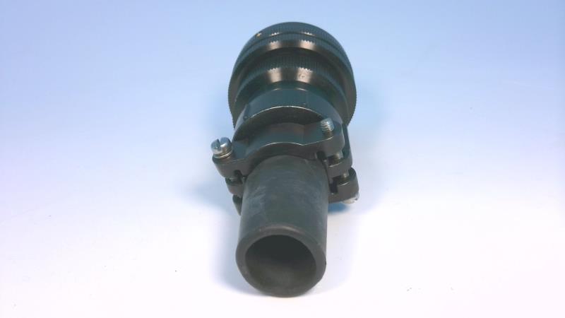 ITT CIR06F-28-22S-F80-T89-VO