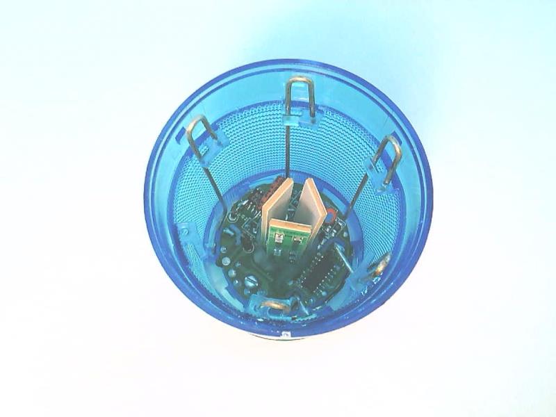 C3 CONTROLS WTL-50LMFRLB