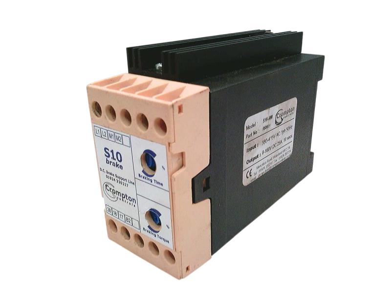 CROMPTON CONTROLS BR011