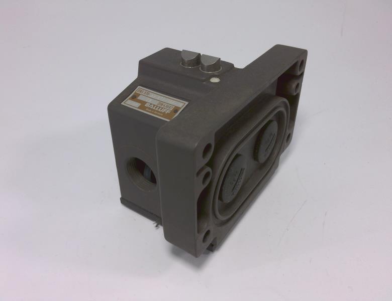 BALLUFF BNS 519-D2 D12-100-10