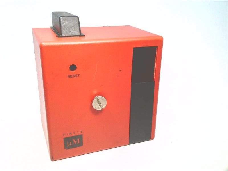 KIDDE-FENWAL, LLC MEC120R