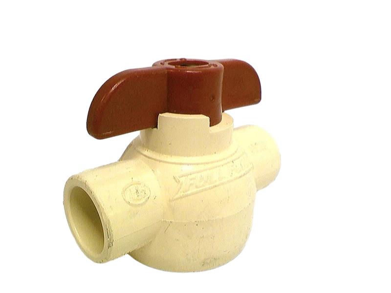 MENARD ELECTRONICS CPVCBV-1/2