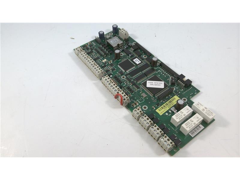 ASEA BROWN BOVERI 3AUA0000035408P