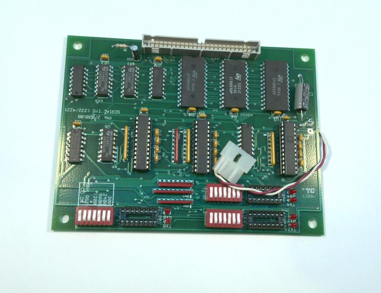 SYSTEMS ASSOCIATES 2703010