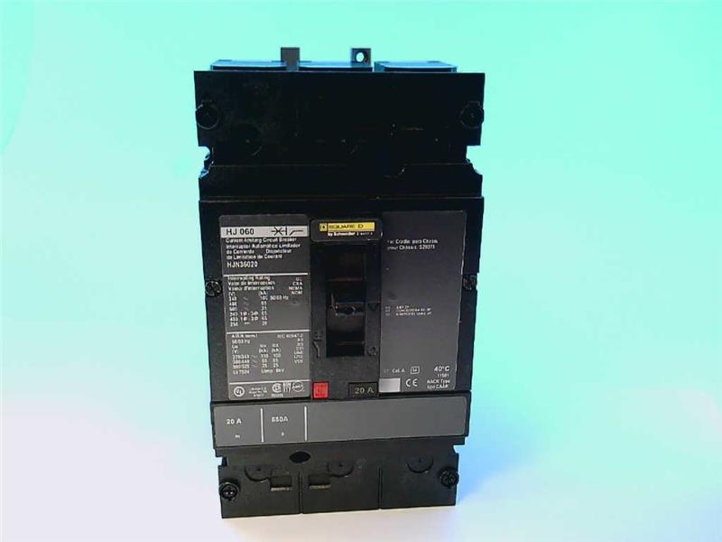 SCHNEIDER ELECTRIC HJN36020
