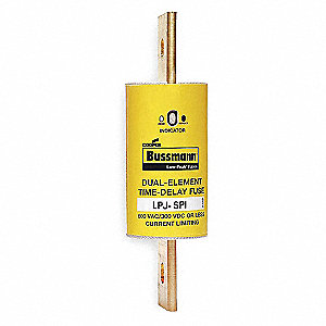 EATON CORPORATION LPJ-150SPI