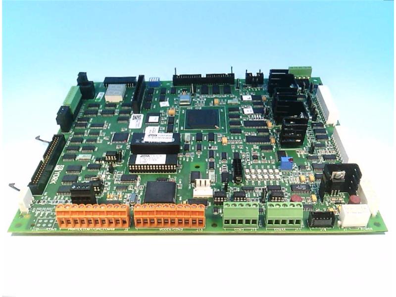 031-02430-007 by JOHNSON CONTROLS