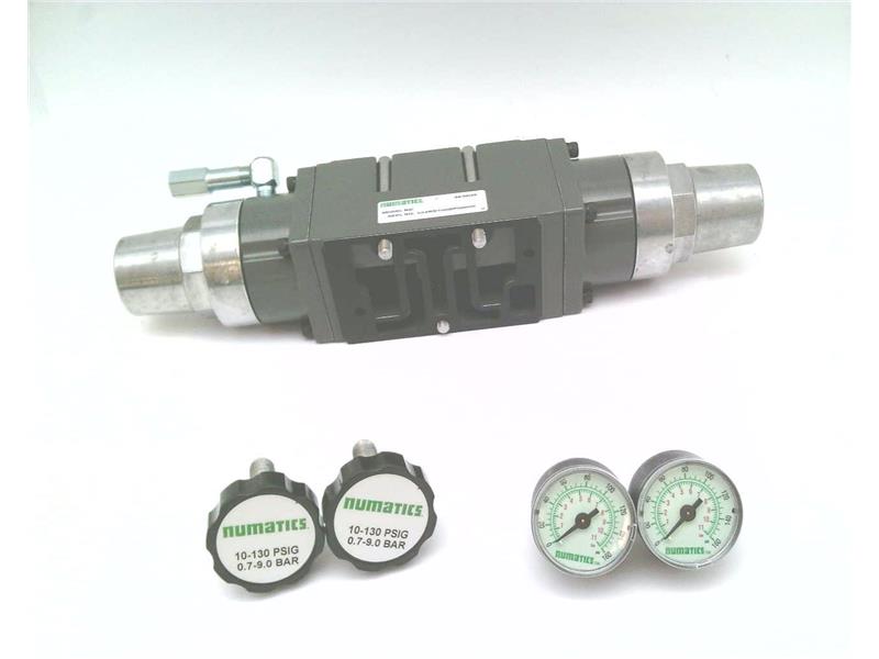 ASCO 554RD100OP00000