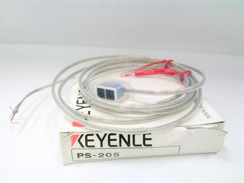 KEYENCE CORP PS-205