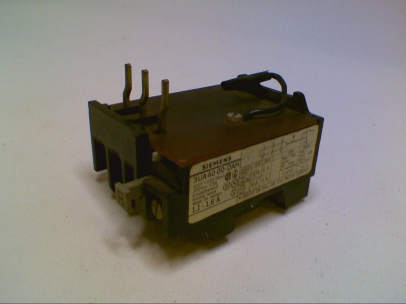 3UA40-00-OAH by SIEMENS