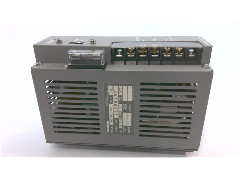 SCHNEIDER ELECTRIC PE-0001-000