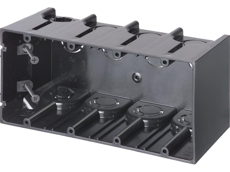 ARLINGTON INDUSTRIES F104