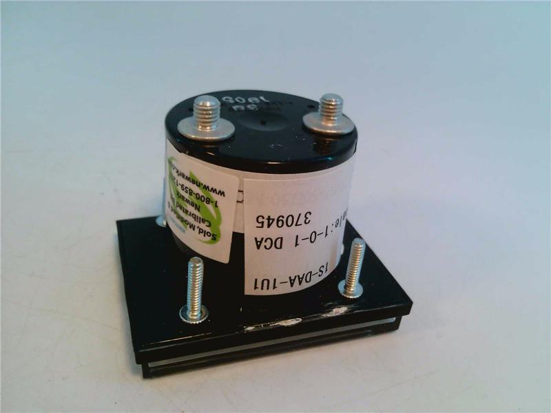 JEWELL INSTRUMENTS 1S-DAA-1U1