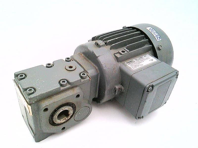 HIMMEL CA10-M1B4 H-03-A