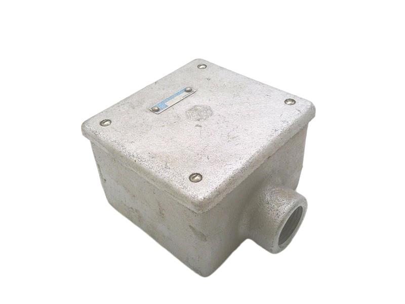 EATON CORPORATION 44729A