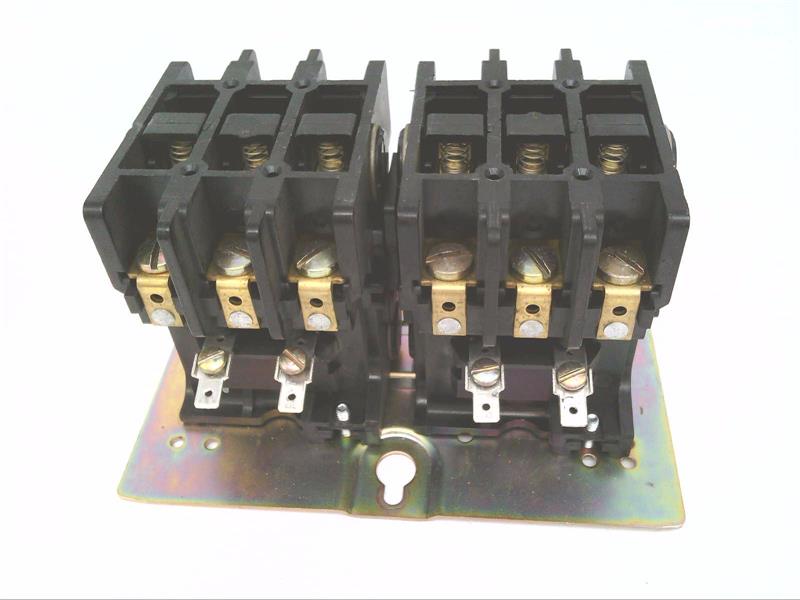 SCHNEIDER ELECTRIC 2200REBR-230AA