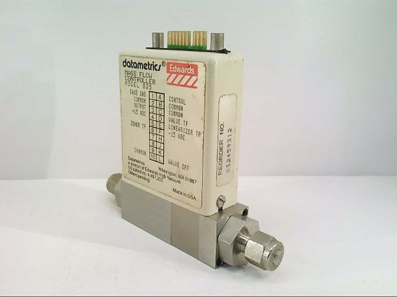 825-D2L4-CF4-V-4B-X by SICK