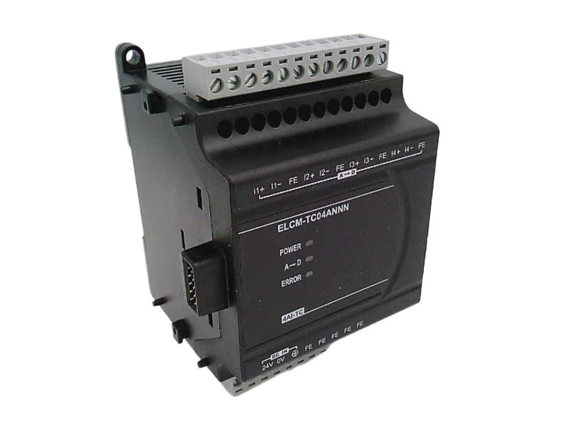 EATON CORPORATION ELCM-TC04ANNN