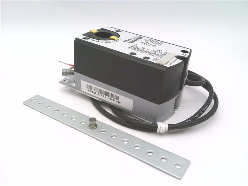 DCM24-44-P by DELTA CONTROLS