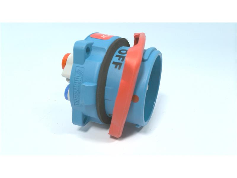 MARECHAL ELECTRIC SA 33-18043-4X