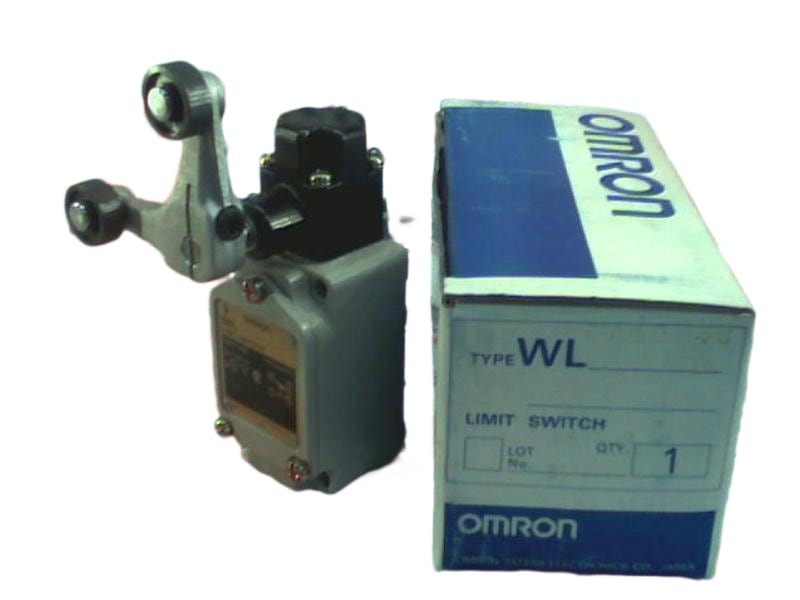 OMRON WLCA32-43-TS