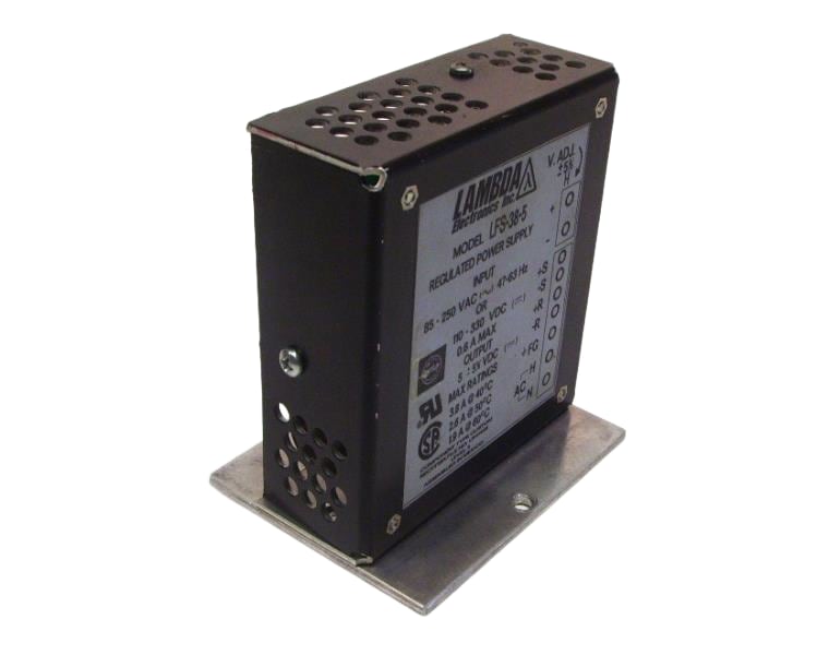 TDK LFS-38-5