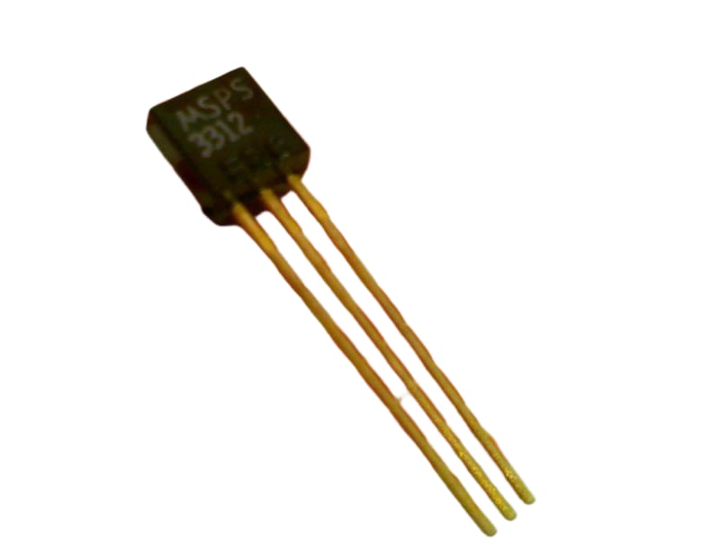 SPS-3312 by NXP SEMICONDUCTOR