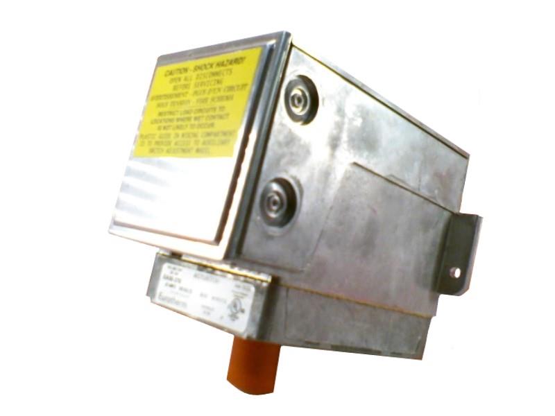 INVENSYS EA5800370000000