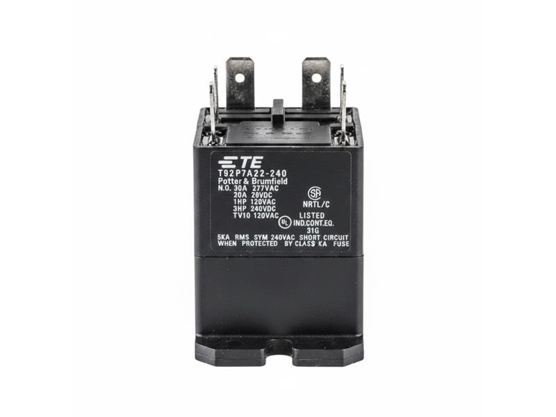 TE CONNECTIVITY 5-1393211-6