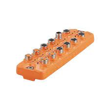 EFECTOR IO-LINK MASTER PFL EIP 8P IP67-AL1422