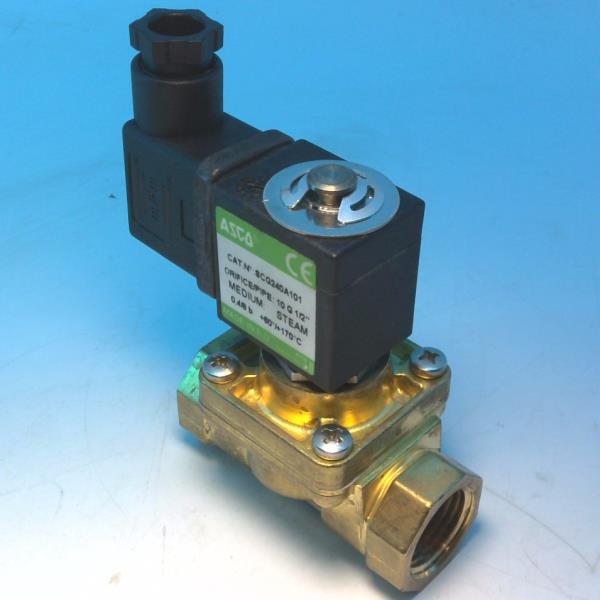 ASCO SCG240A101.230/50