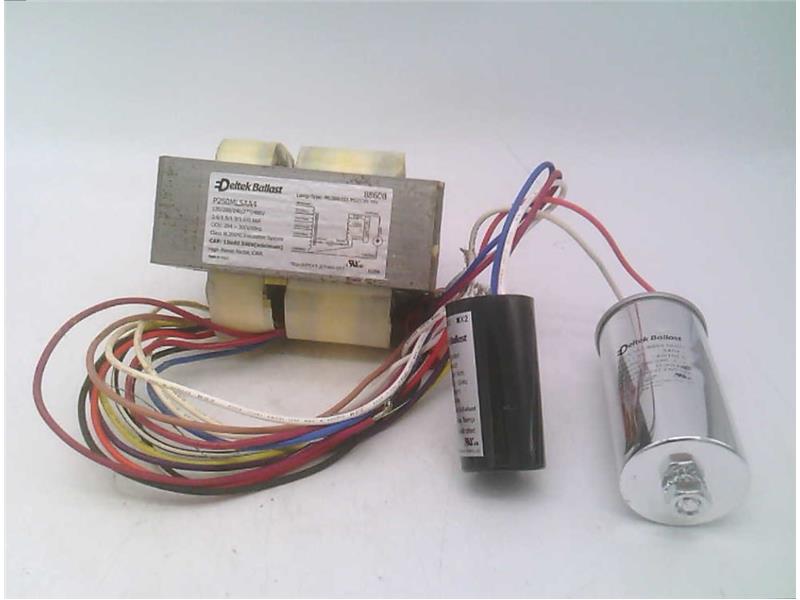 LIGHTING AND POWER TECH P250ML5AA4