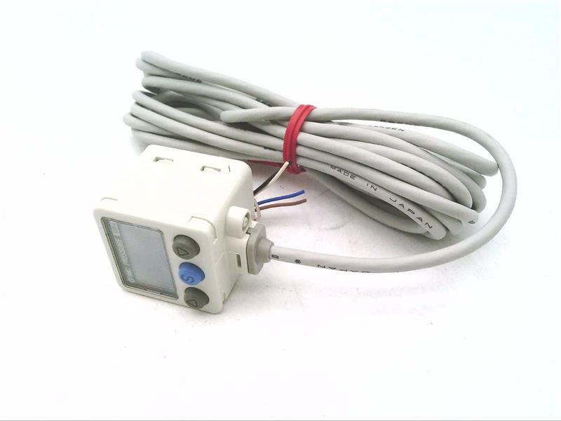 SMC ISE40A-01-T-X501