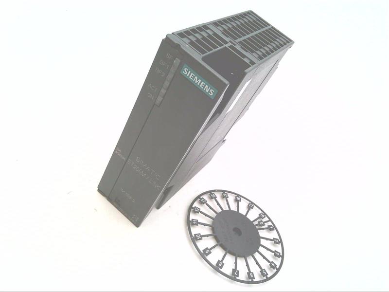 SIEMENS 6ES7153-2BA10-0XB0