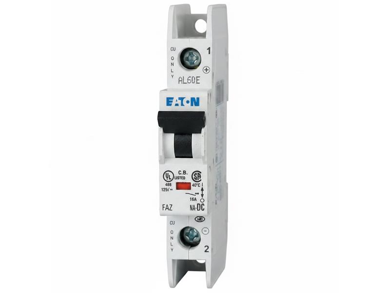 EATON CORPORATION JC1-A8-CB-A-25-20