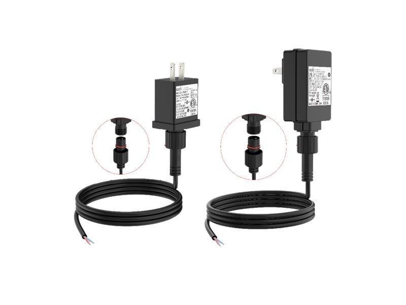 ICON PROCESS CONTROLS VDC120-24