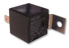 SONG CHUAN 896H-1CH-C1S-12VDC