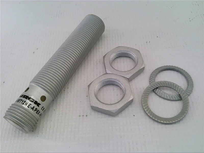 TURCK BI4-MT12HE-AP6X-H1141/S1589