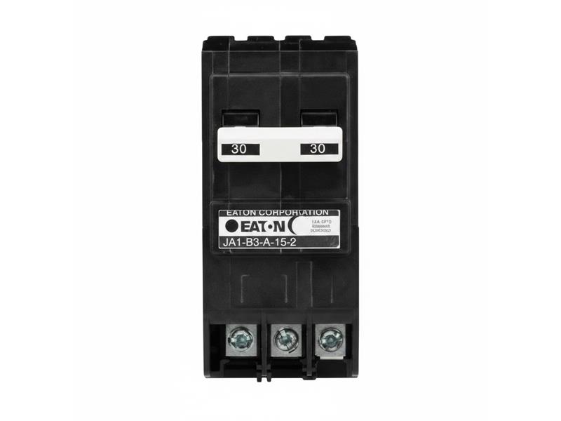 EATON CORPORATION JA1-B3-A-15-2