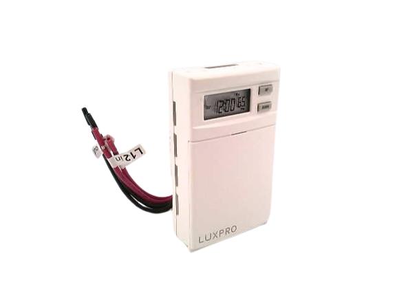 LUX PRODUCTS CORPORATION PSPLV512