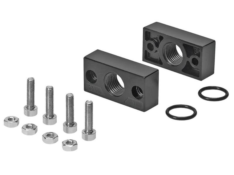 PBL-3/8-DB-MINI-NPT by FESTO