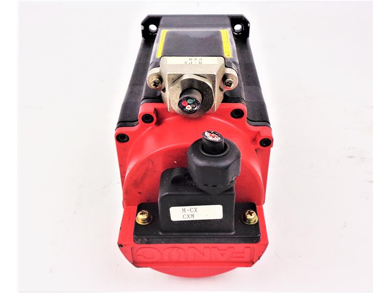 FANUC A06B-0372-B575