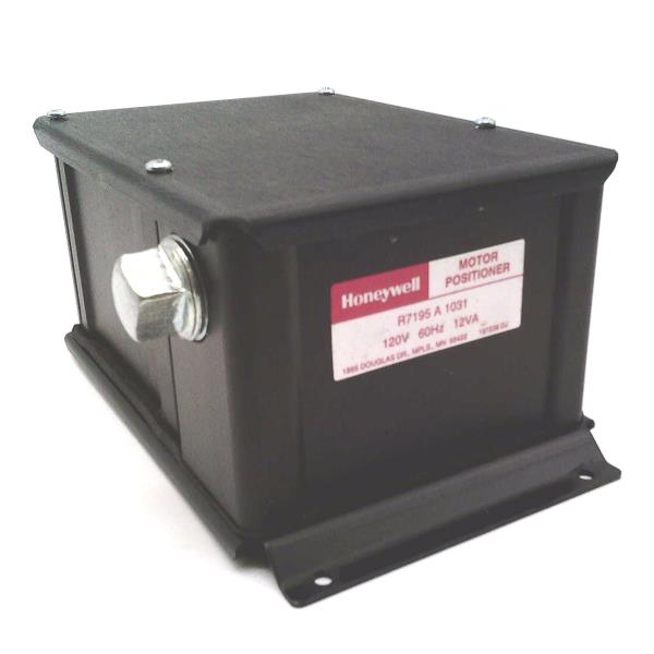 HONEYWELL R7195A1031
