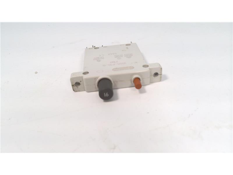 ETA ENGINEERING TECHNOLOGY 3500-P10-SI-16A