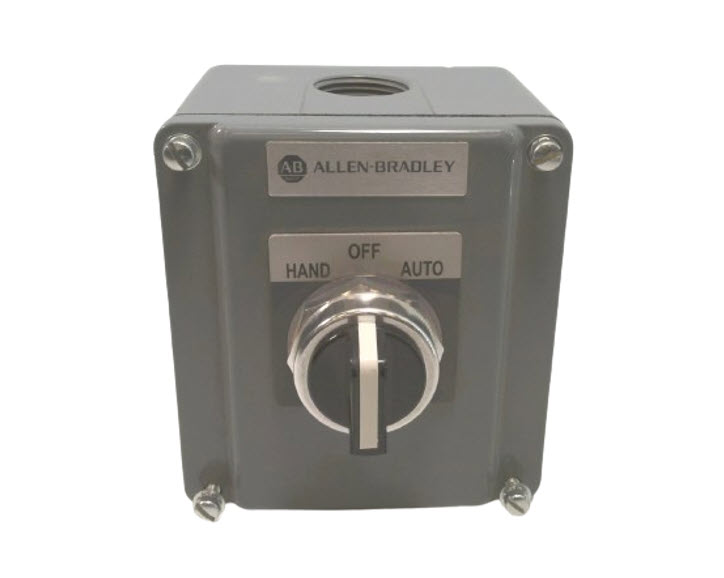 ALLEN BRADLEY 800R-R3TAM1