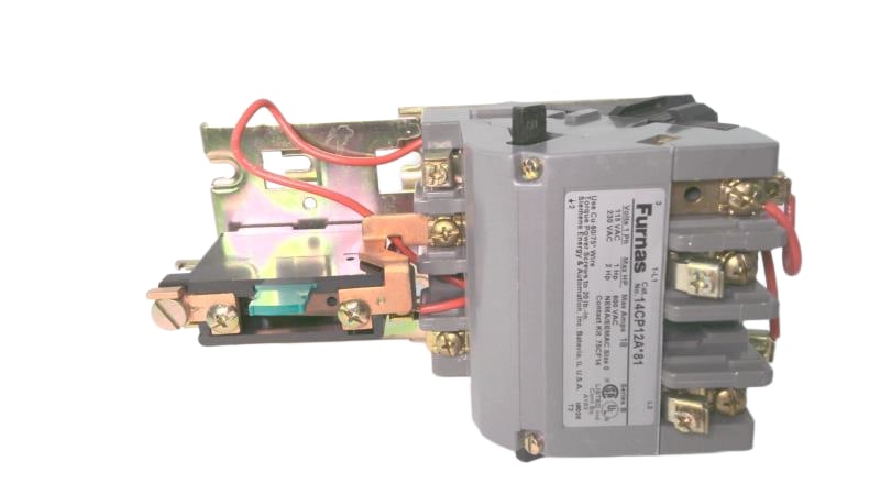 SIEMENS 14CP12AJ81